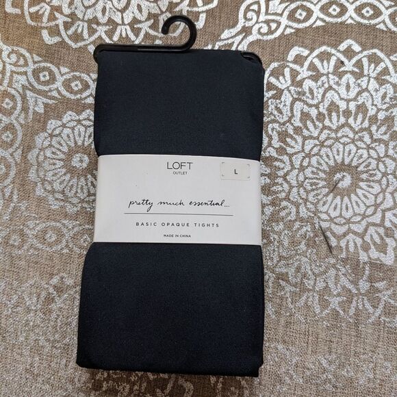 3 for $25 Tights - Picture 1 of 4